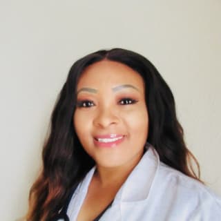 Victoria Duru, Family Nurse Practitioner, Houston, TX