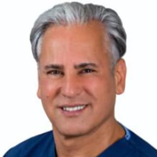 Arash Padidar, MD, Radiology, San Jose, CA