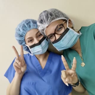Samia Moughanni, MD, Anesthesiology, Philadelphia, PA, El Camino Health