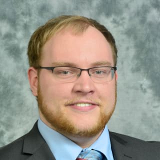 Jared Steinberger, MD, Cardiology, Southfield, MI, Ascension St. Mary's Hospital