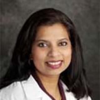 Anitha (Madhure) Leonard, MD, Pediatrics, Charlotte, NC, Atrium Health's Carolinas Medical Center