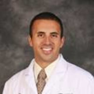Joseph Ibrahim, MD, General Surgery, Orlando, FL, Orlando Health Orlando Regional Medical Center