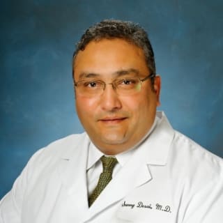 Sunny Desai, MD, Internal Medicine, Saint Louis, MO