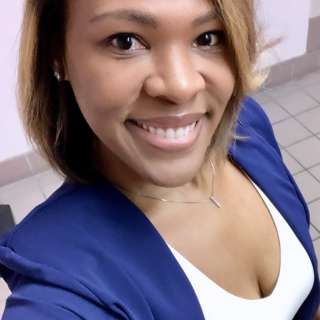 Joi Thomas, Family Nurse Practitioner, Lafayette, LA