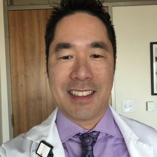 Michael Leong, MD, Anesthesiology, Stanford, CA