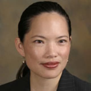 Anne Fung, MD, Ophthalmology, San Francisco, CA, California Pacific Medical Center