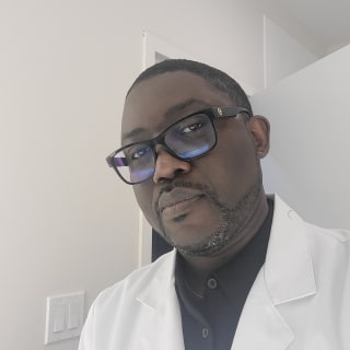 Kenneth Ndikum, Psychiatric-Mental Health Nurse Practitioner, Topeka, KS