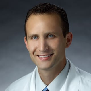 Justin Mullner, MD