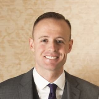 Michael Steigerwald Jr.