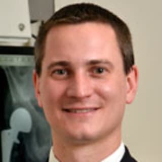 Seth Jerabek, MD, Orthopaedic Surgery, New York, NY, Hospital for Special Surgery