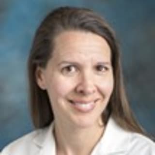 Catherine Hermann, MD, Internal Medicine, Saint Louis, MO, Barnes-Jewish Hospital