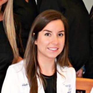 Julia Paolino, PA, Internal Medicine, Athens, GA