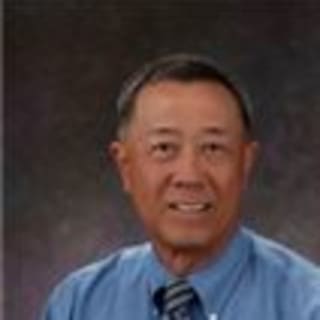 Jonathan Po, MD, Radiology, Torrance, CA, Southern California Hospital at Culver City