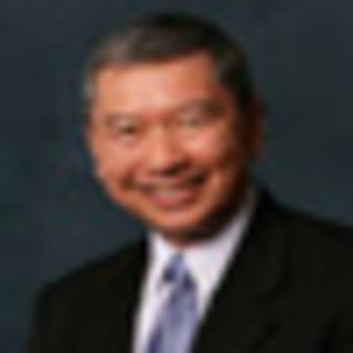 Felipe Enriquez, MD