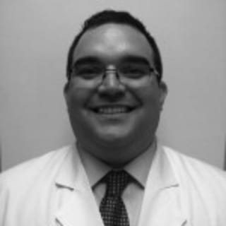Lazaro Gonzales Jr., Neurosurgery, Durham, NC