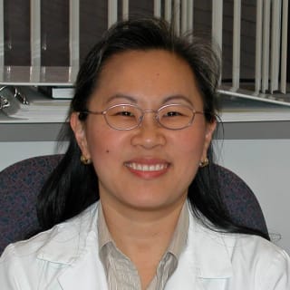 Judith Lieu, MD