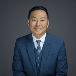 David Choi, MD
