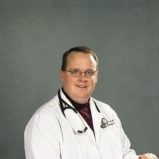 Ted Coy, MD