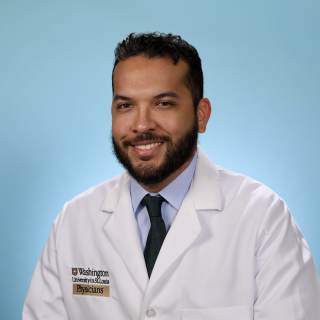 Cesar Gonzalez, Psychologist, Saint Louis, MO