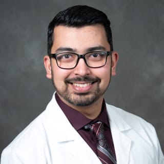 Swapnil Lanjewar, MD, Infectious Disease, Madison, WI