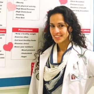 Heba Elzawahry, MD, Geriatrics, Herndon, VA