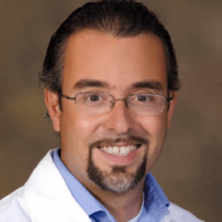 Joao Ferreira, MD, Internal Medicine, Tucson, AZ