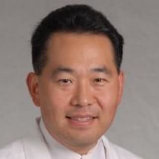 Andrew Kim, MD