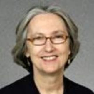 Mary Anna Sullivan, MD