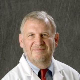 Dr. Edward Bell, MD – Iowa City, IA