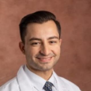 George Borrelli, MD, Orthopaedic Surgery, Morrisville, NC