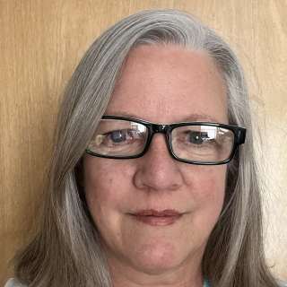Charlene (Vanetten) Brush, Family Nurse Practitioner, Chinle, AZ