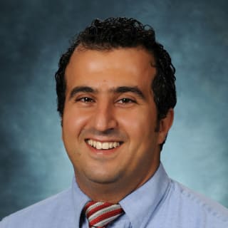 Omar Maarouf, MD