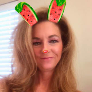 Julie Ramsey