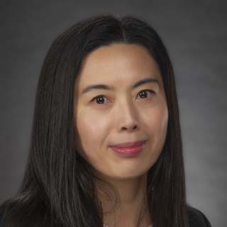 Fengting Yan, MD, Oncology, Seattle, WA