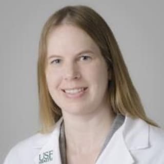 Anne Csere, DO, Neurology, Tampa, FL, Tampa General Hospital