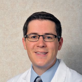 Scott Rutan, MD, Medicine/Pediatrics, Columbus, OH, The OSUCCC - James