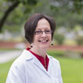Susan Finerty