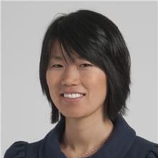 Judy Jin, MD