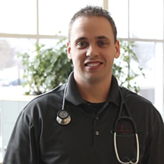 Timothy Zwayer, MD, Emergency Medicine, Toledo, OH, Lima Memorial Health System