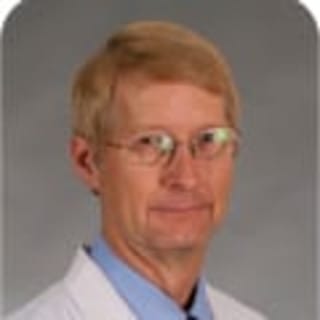 Robert Mahaffey, MD, Geriatrics, Tulsa, OK