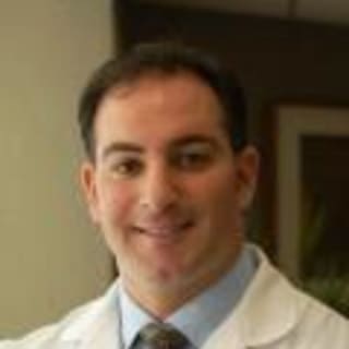 Jack Kazanjian, DO, Orthopaedic Surgery, Havertown, PA, Delaware County Memorial Hospital