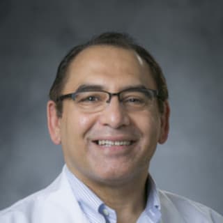 Ahmed Galal, MD, Hematology, Durham, NC