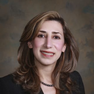 Sharon Bergquist, MD