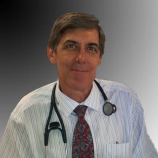 Stephen Martin