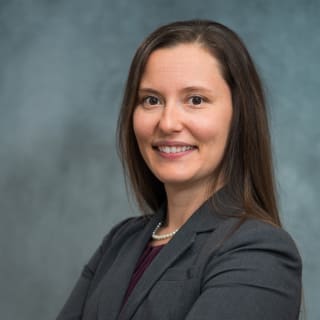 Amanda Kovacich, MD, Pulmonology, Orlando, FL