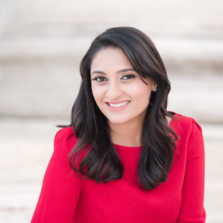 Shilpi Agarwal, MD, Family Medicine, Washington, DC