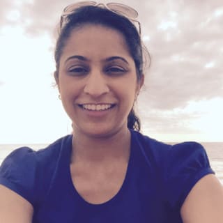 Alifia Waliji, Pharmacist, Boston, MA