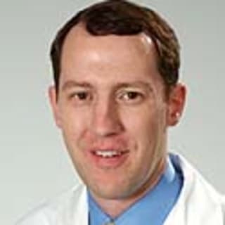 Scott Montgomery, MD, Orthopaedic Surgery, New Orleans, LA, Ochsner Medical Center