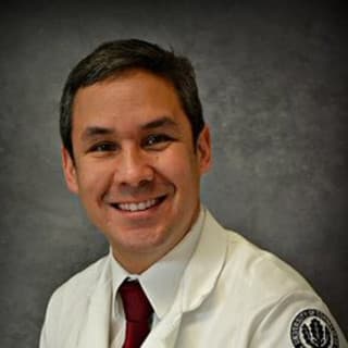 Christopher Tiu, MD, Otolaryngology (ENT), Wheeling, WV, Ohio Valley Medical Center