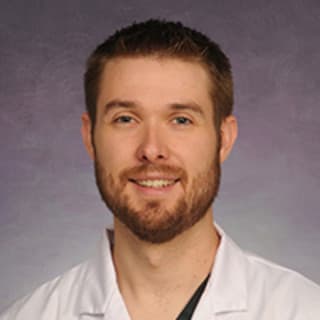 Matthew Nicholls, MD, Emergency Medicine, Huntsville, AL, Huntsville Hospital